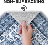 3x5 Washable Area Rug
