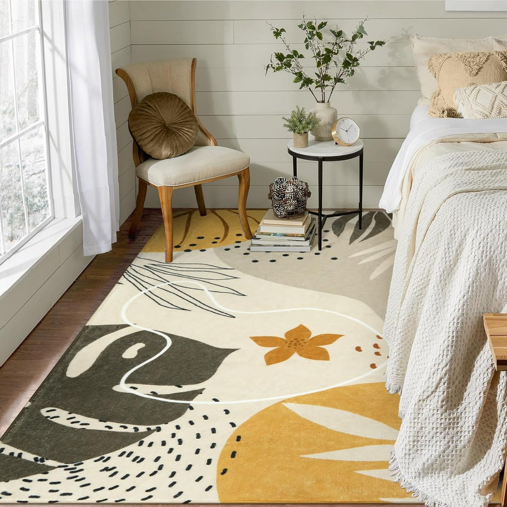 5x7 Boho Rug