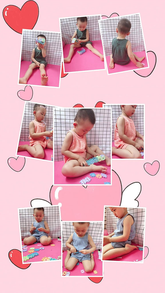 Baby Outfits Unisex Girls Boys Cotton Linen Blend Tank Tops and Bloomers