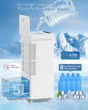 Portable Air Conditioners, Swamp Cooler Portable AC Unit for Room