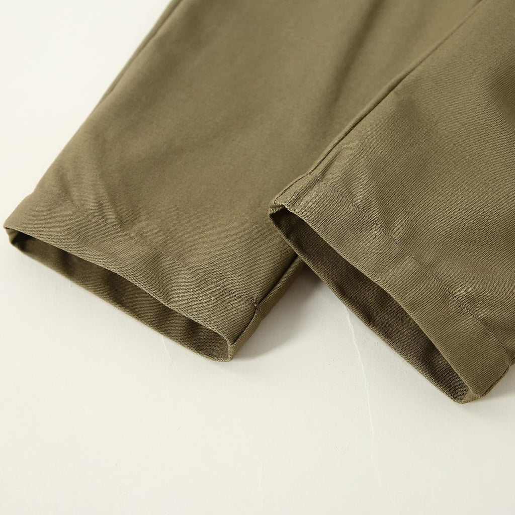 Toddler Baby Boy Suit Clothes Formal Wedding Dress Outfits