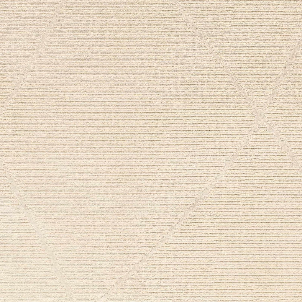 Caelia Living Room, Bedroom Machine Washable Area Rug - Diamond Geometric Trellis - Bohemian Transitional Modern