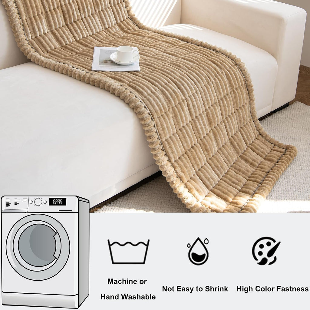 Couch Cover for Dogs, Washable Non Slip Pet Sofa Furniture Protector