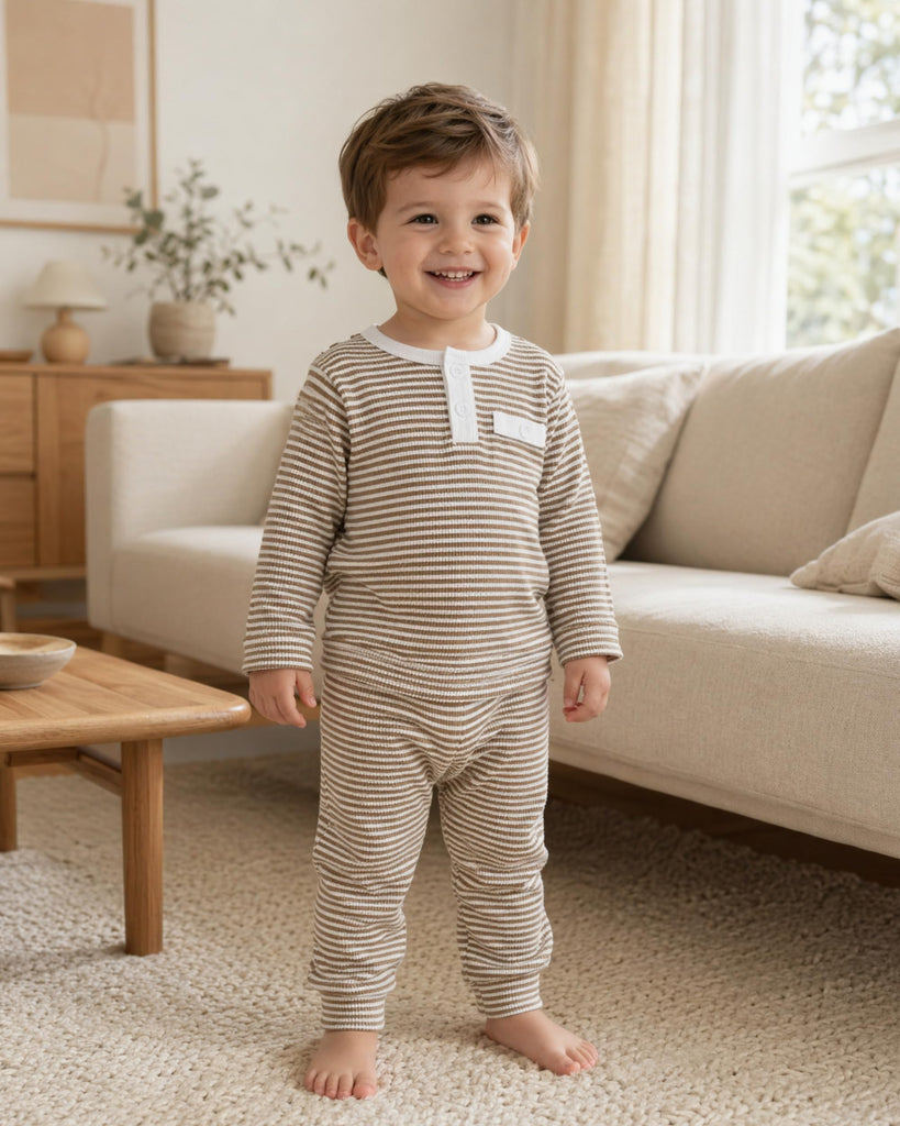 Baby Boy Clothes Toddler Sweatshirt Pants Outfits