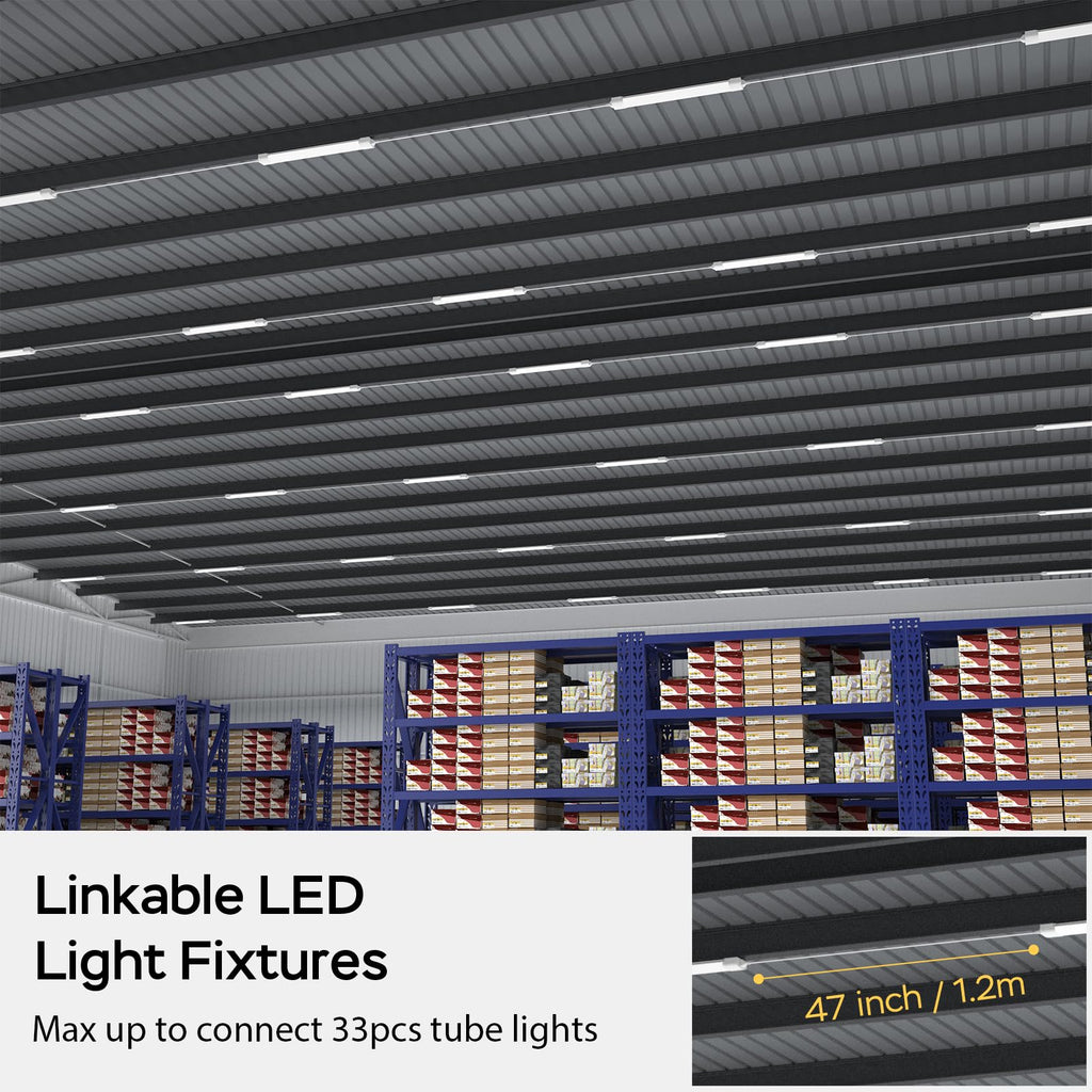 Under Cabinet Lighting 1.4FT LED Light Bar
