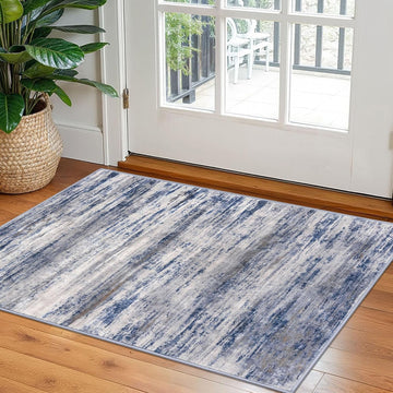 2x3 Modern Abstract Rugs