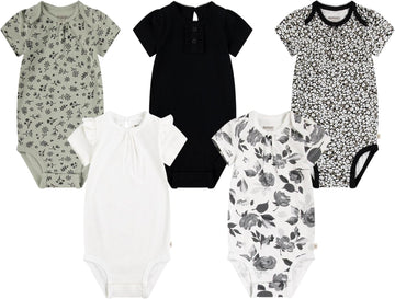 Baby pack Elevated Bodysuit