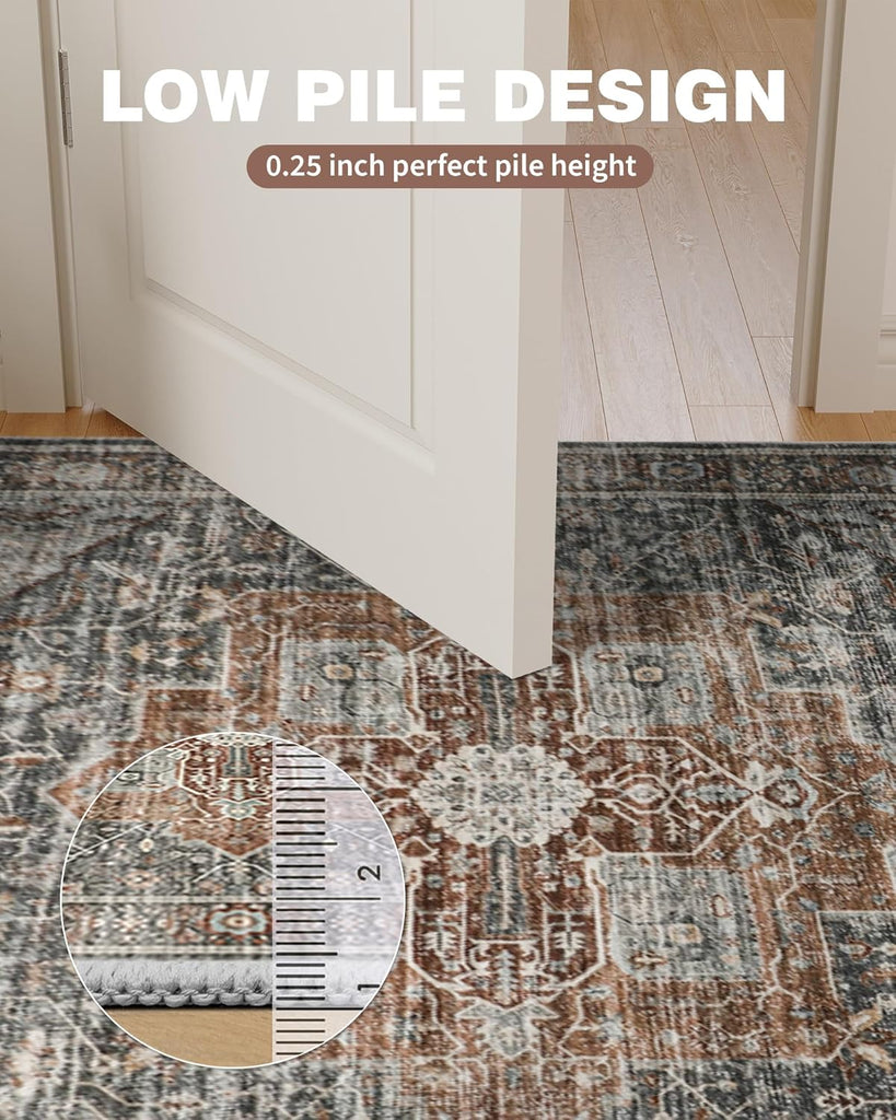 10x14 Area Rugs