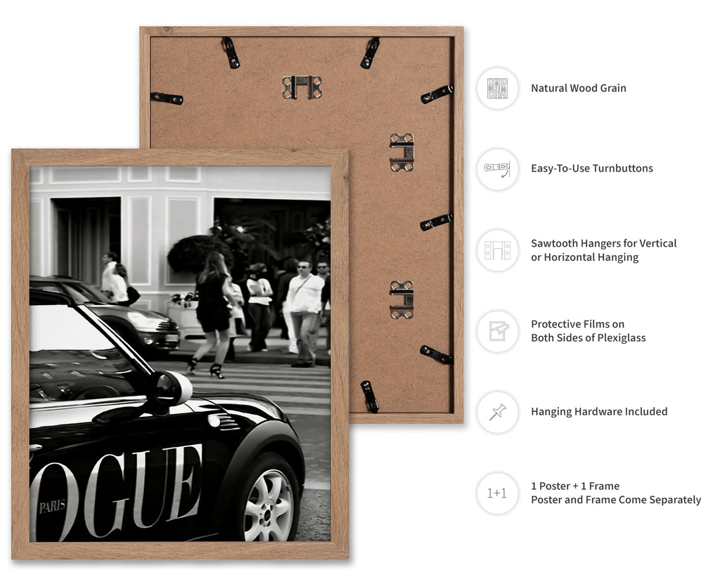 Master Fashion Store on Avenue Montaigne Print - Paris Poster - Luxury Brand - Black and White Photography Wall