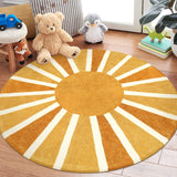 Round Rugs 8Ft