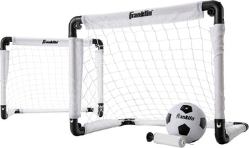 Kids Mini Soccer Goal Set - 22"