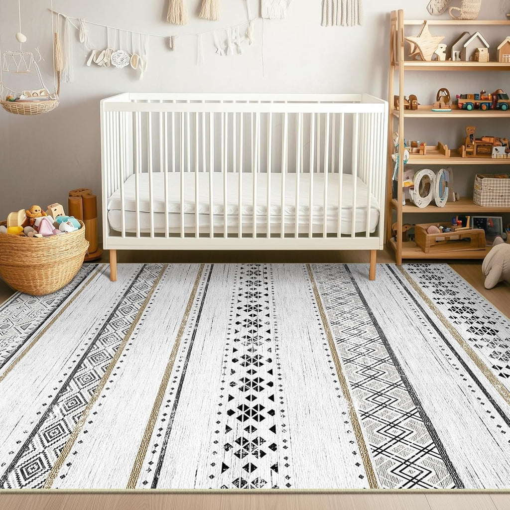 8x10 Area Rugs