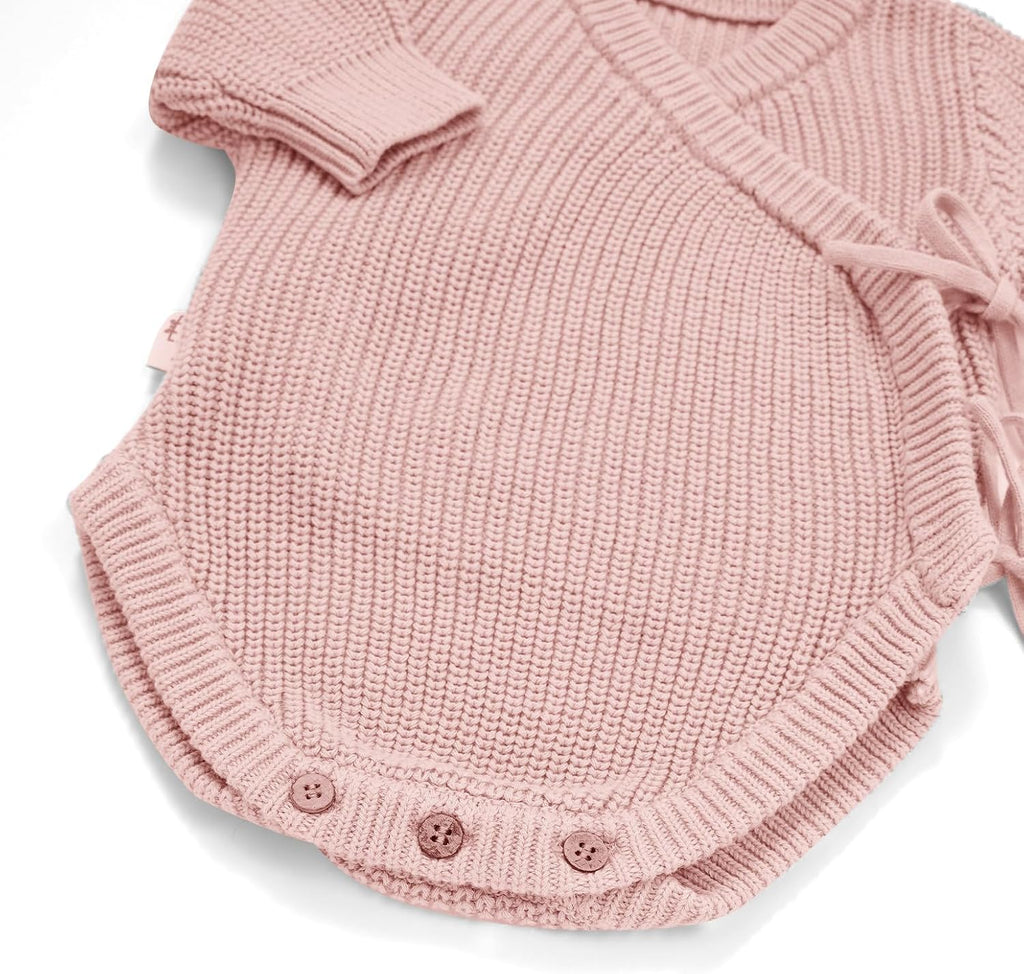 Baby Sweater, Knit Outfits for Newborns, Warm Infant Cotton Clothes