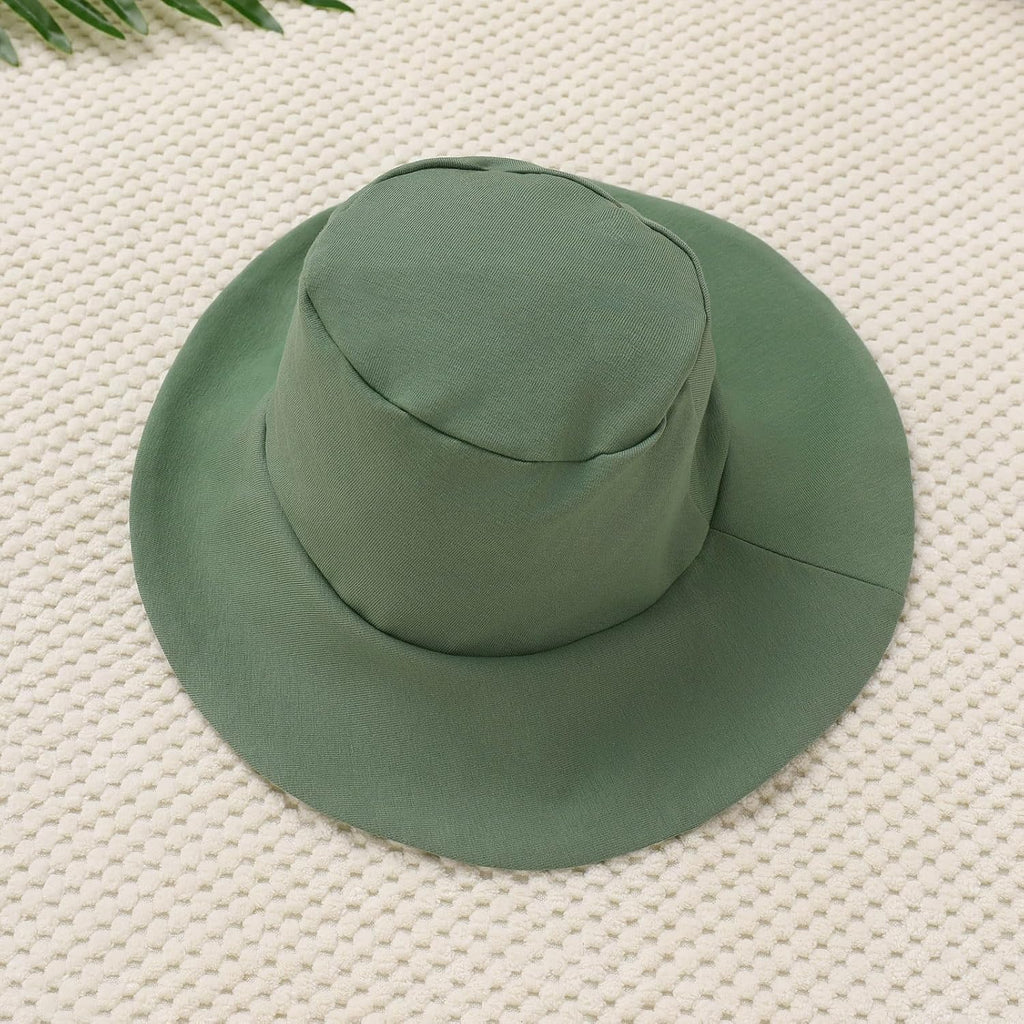 Baby Boy Jungle Safari Outfit, Baby Boys Tee + Shortall Set with Hat