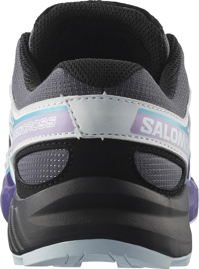 Kids Speedcross J Unisex Trail Running Shoe