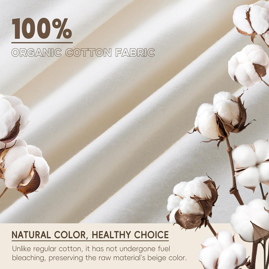 Goose Feather Down Fiber Comforter Full/Queen