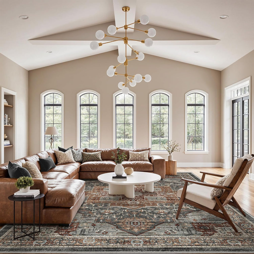 10x14 Area Rugs