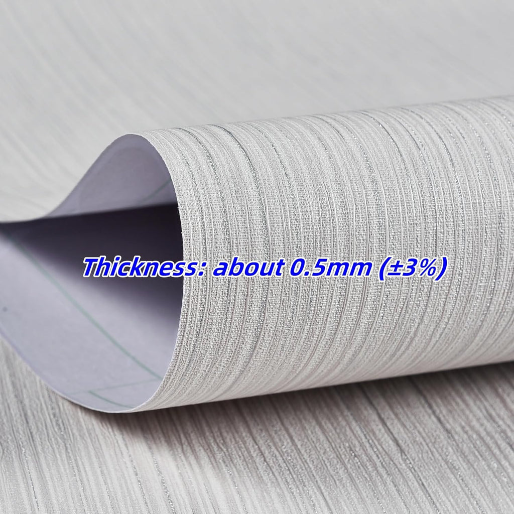 Grasscloth Wallpaper Textured 24in X 393in Fabric Contact Paper Wall Paper Textured Linen Peel and Stick