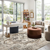 Washable 10x14 Area Rugs: Rugs for Living Room Ultra Soft Carpet for Bedroom Waterproof Rug Non Slip