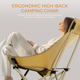 Portable Steam Sauna Dual 1500W+1200W 3L, Sauna Tent with Ergonomic High Back Sauna Chair