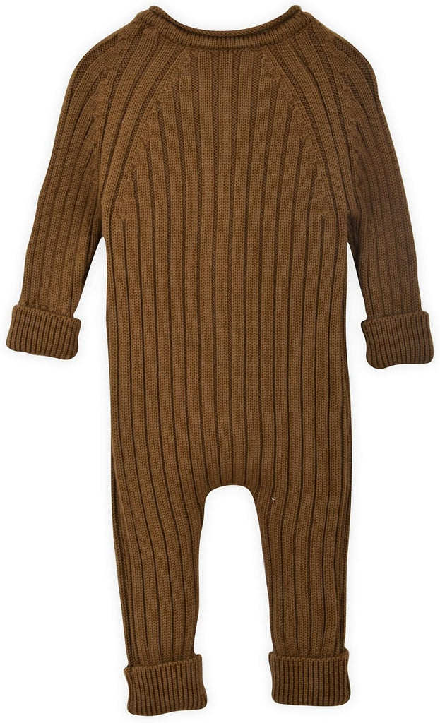 Baby Romper Onesies Long Sleeve Clothing, Baby Essentials Knitted Overalls Outfits for Girl&Boy Clothes