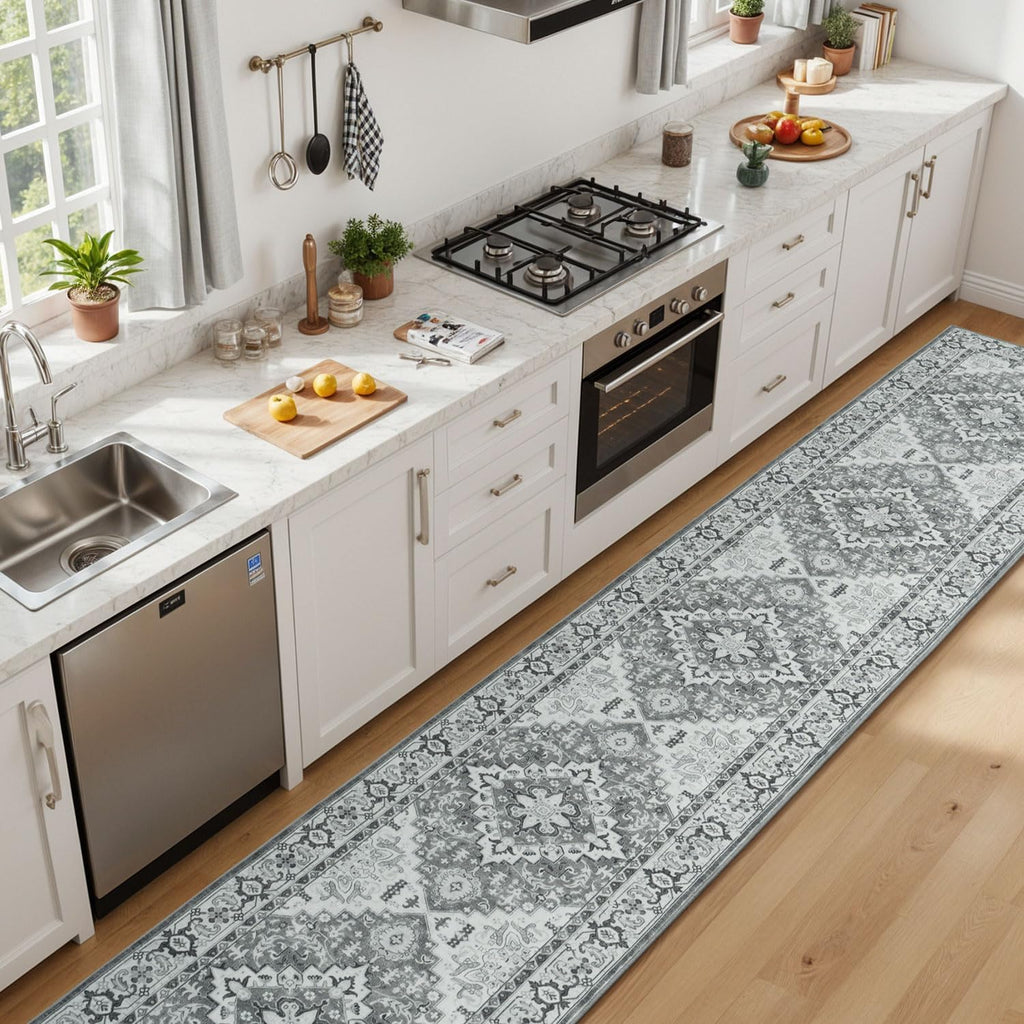 2 x 10 Long Runner Rug