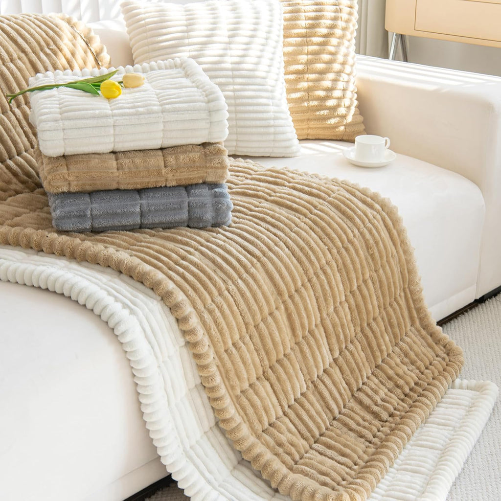 Couch Cover for Dogs, Washable Non Slip Pet Sofa Furniture Protector
