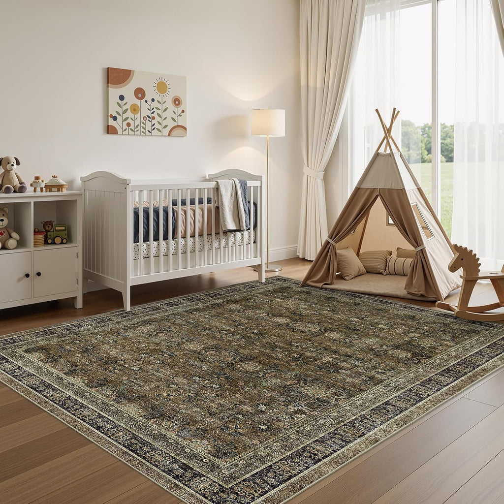 Area Rugs