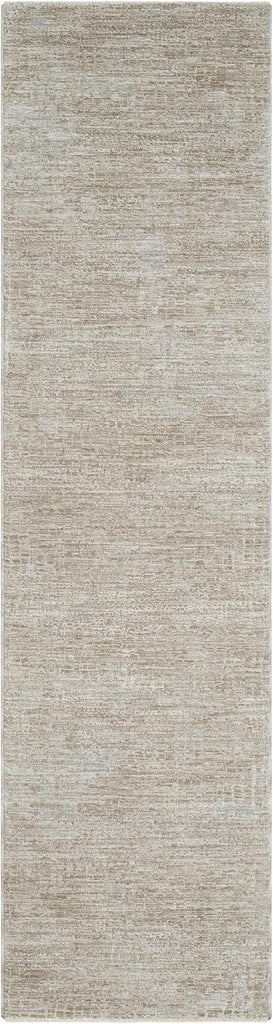 ShangriLa Living Room, Bedroom Area Rug - Abstract Distressed Faded - Contemporary Modern Minimalist Transitional