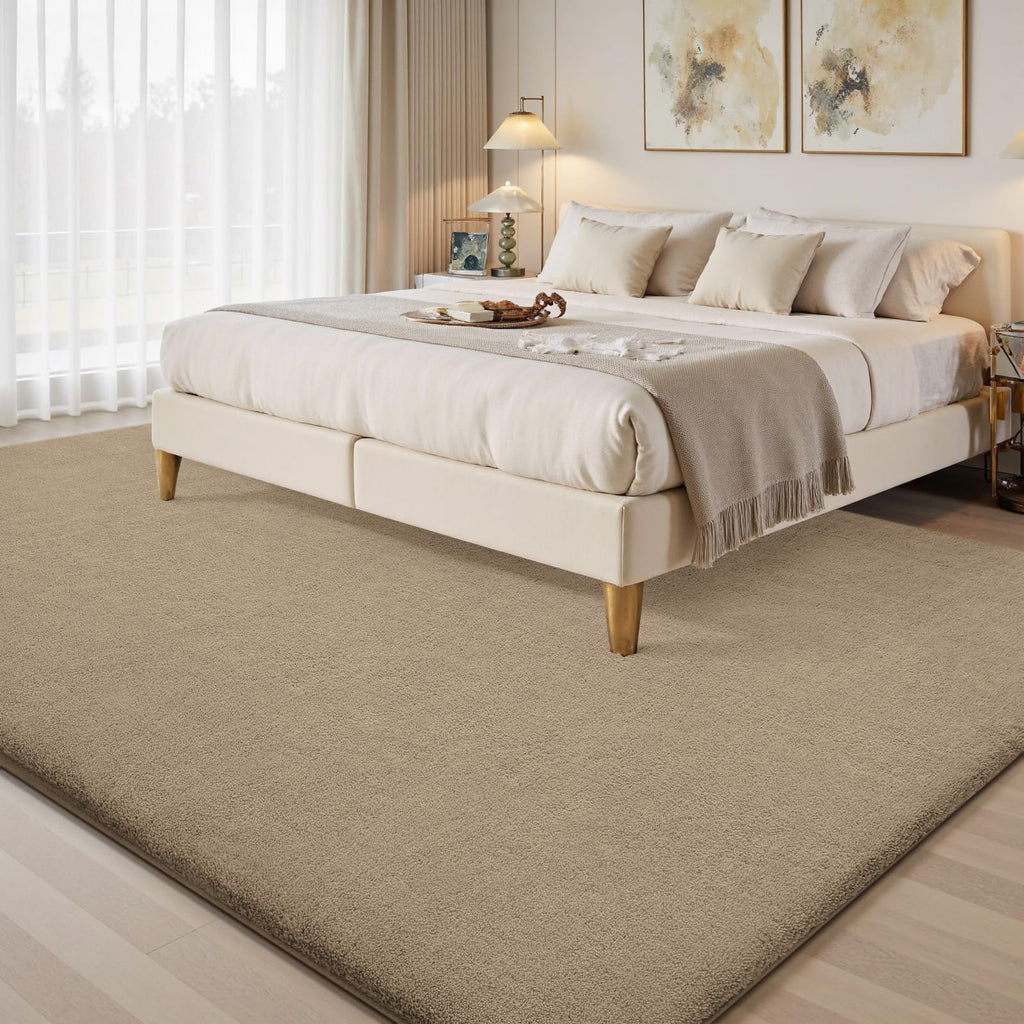 6x9 Area Rugs Bedroom, Large Carpet Rug