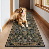 Vintage Runner Rugs