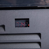 Commercial Beverage Refrigerator Display Fridge