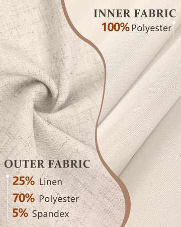 Linen Boys Blazer Slim Fit Casual Sports Coat Summer Suit Jacket Tux Outfit