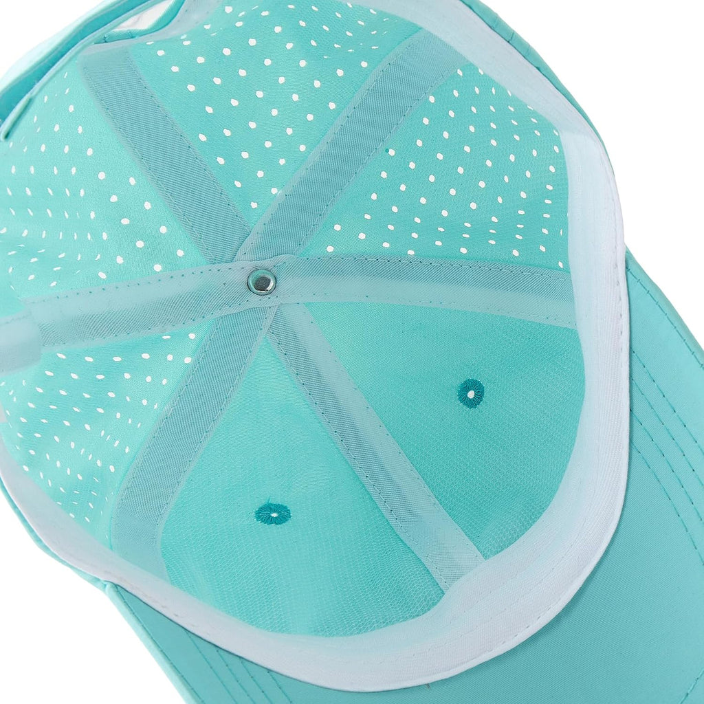 Kids Sun Hats for Girls Boys Quick Drying Baseball Cap Lightweight Sun Protection Hat for Outdoor Activity