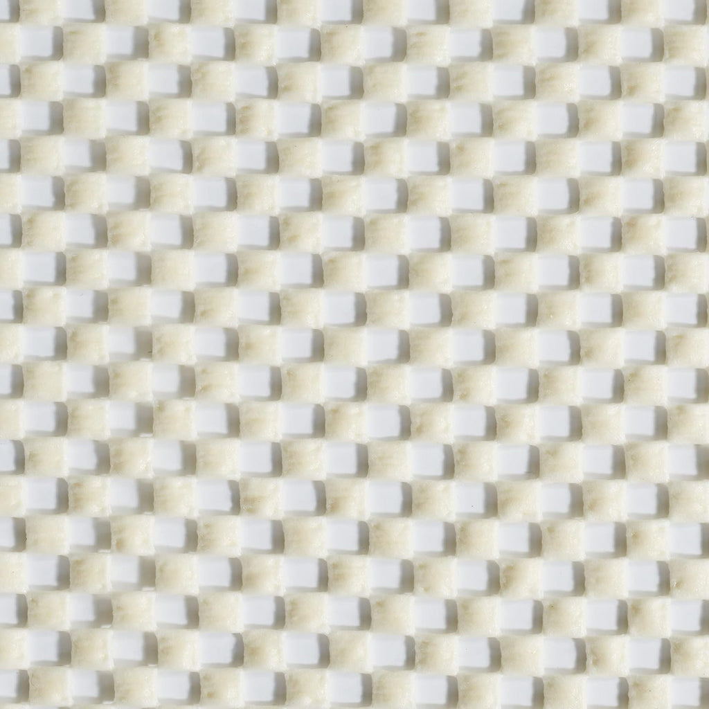 Non Slip Anti Skid Grippy Stay in place Rug Pad Under Carpet, Stable on all Hard Floors (14' Runner)