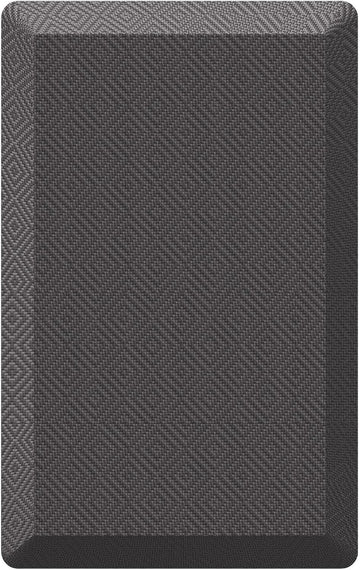 Kitchen Mats for Floor,3/4 inch Thick,17x28 Anti Fatigue Cushioned Mat,Kitchen Rugs,Waterproof,Comfort Ergonomic
