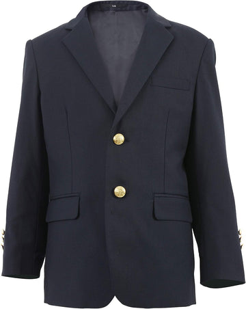 Boys Formal Blazer Suits Jacket