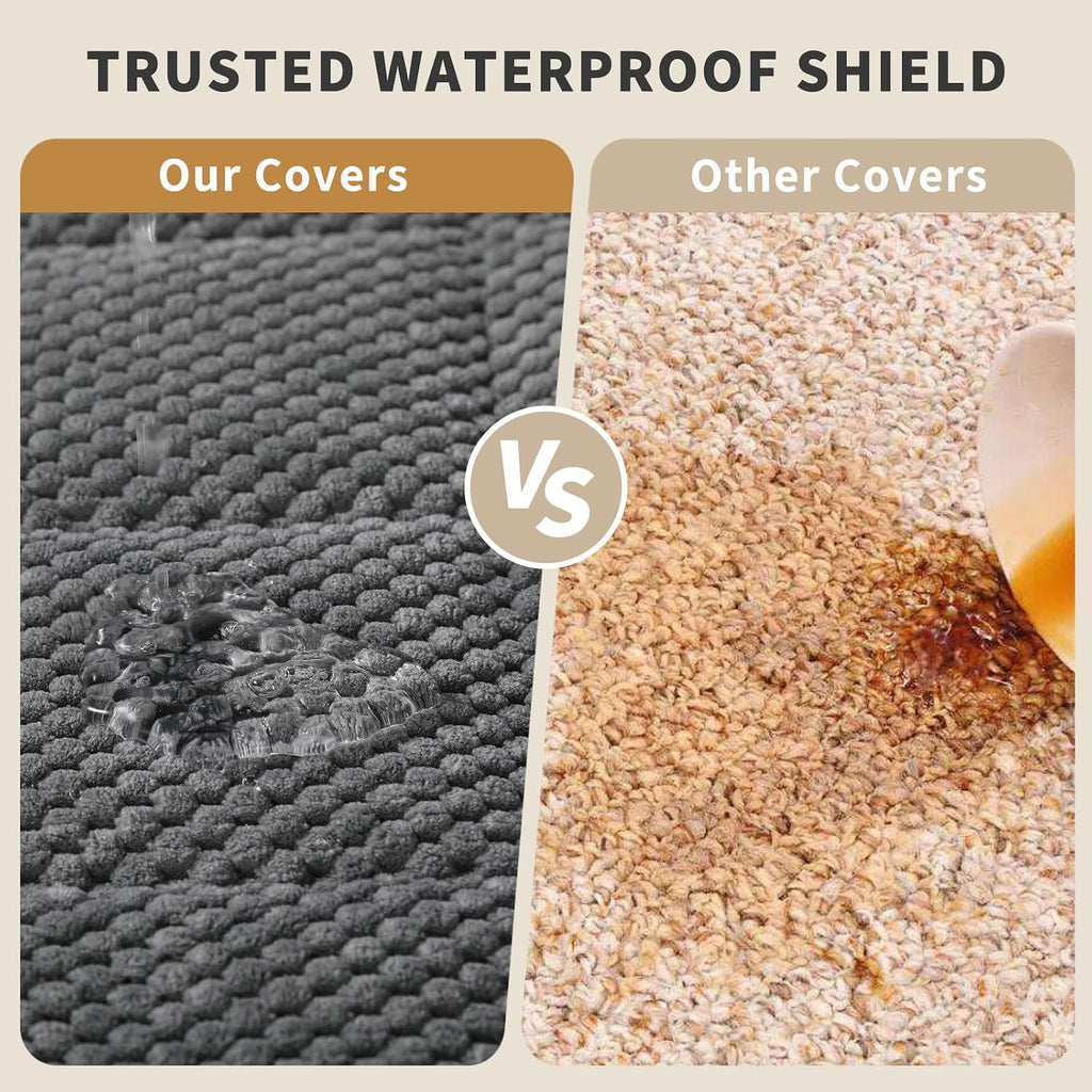 Dog Couch Cover Washable, Non-Slip Pet Sofa Covers Waterproof Sofa Protector