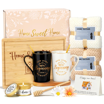 Warming Gifts New Home Gift Ideas Housewarming Gift Baskets Closing Gifts Buyers Housewarming Basket for New House