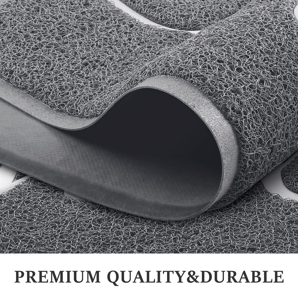 Door Mat Welcome Mat Floor Mat, High Traffic Areas