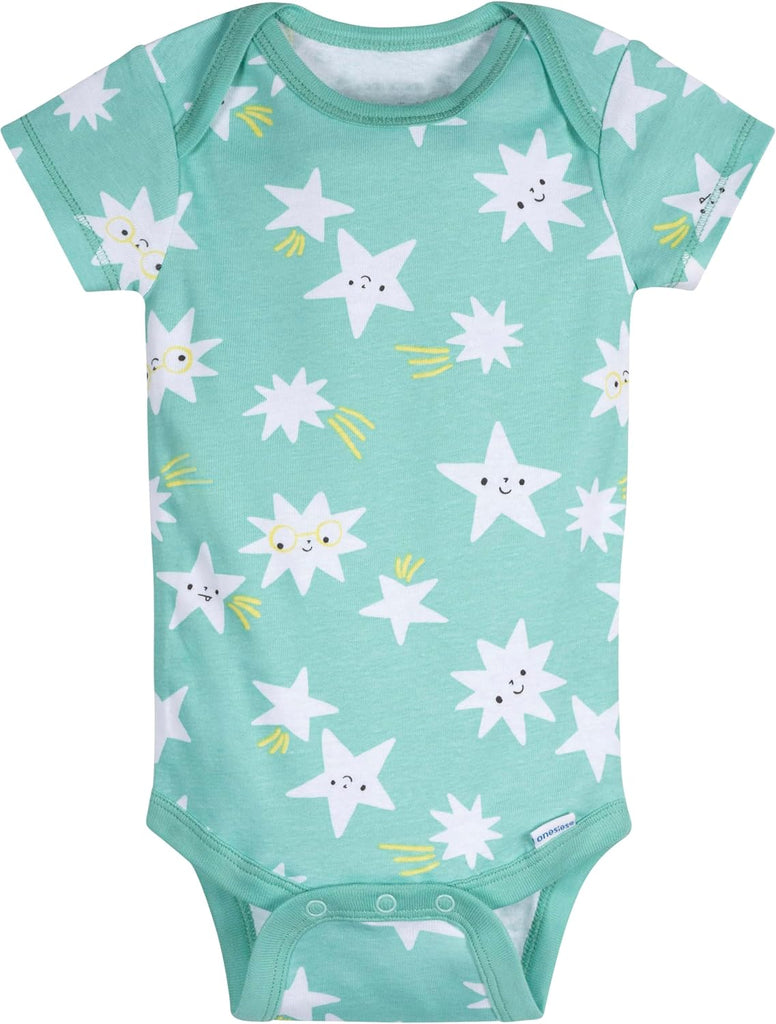 Unisex Baby 3 Outfit Bundle Mix Match Pants Set
