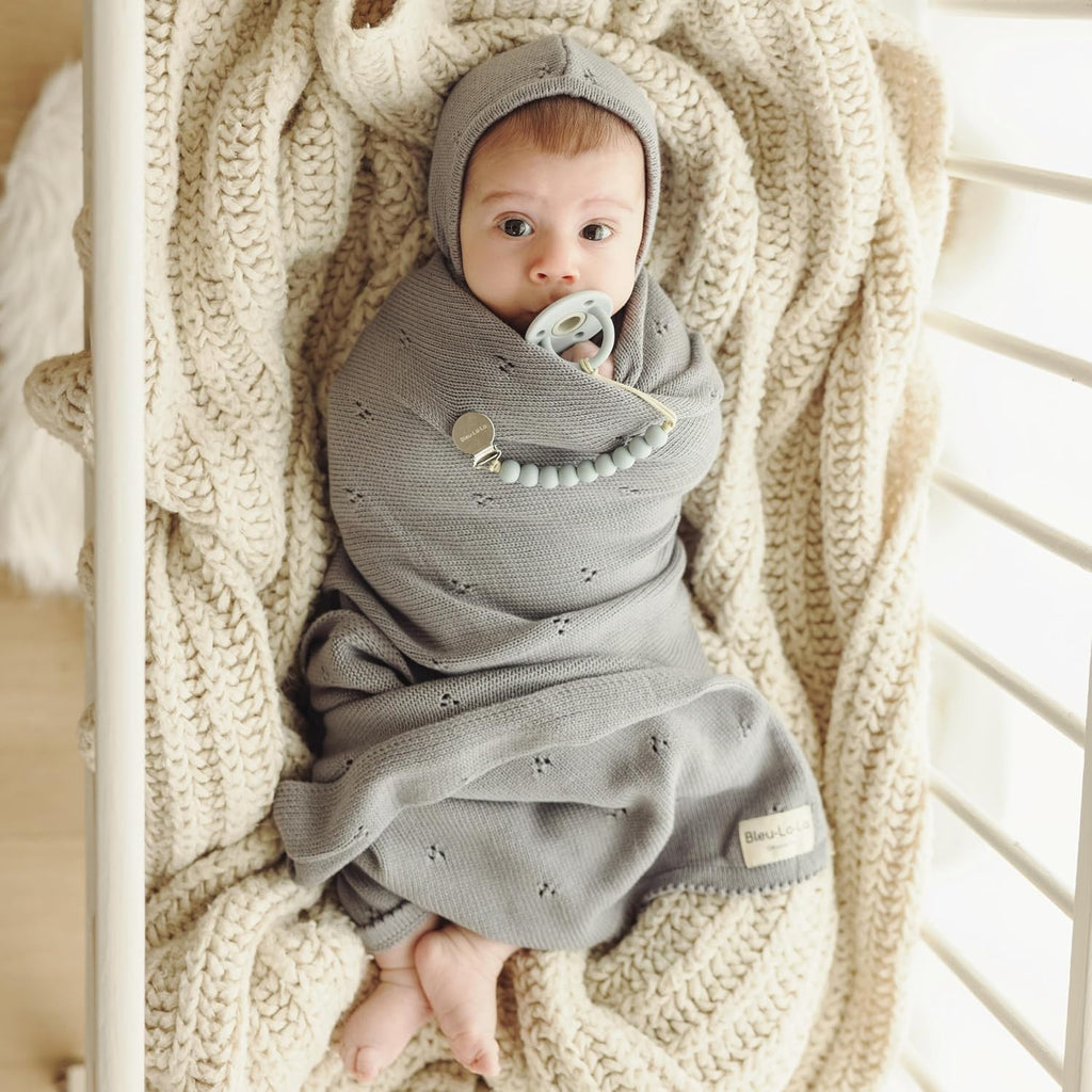 Baby Gift Set -Thoughtful Baby Shower & New Baby Gift for Boys & Girls, Baby Gifts, Gift Registry by Name, Gifts