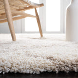Area Rug 8x10 - Hudson Shag Collection - Large