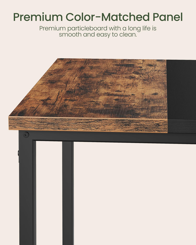 Square Kitchen Dining Table, 29.5'' Dining Table, Small Dining Tables, Writing Desk, Coffee Tables, for Restaurant