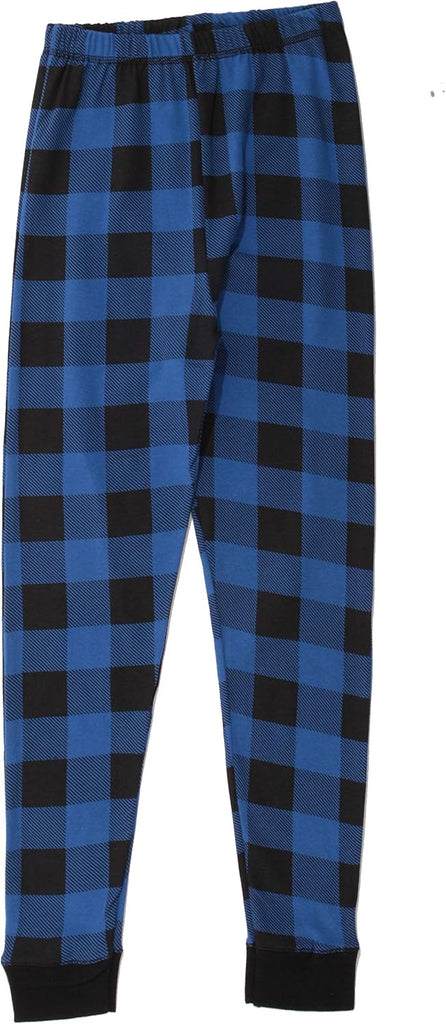Boys Cotton Pajamas Sets