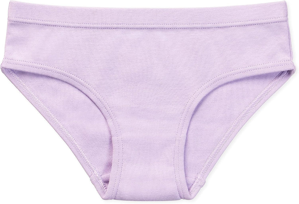 Ryleigh Girls Bikini | Children's Organic Cotton Tagless Underwear | Pack