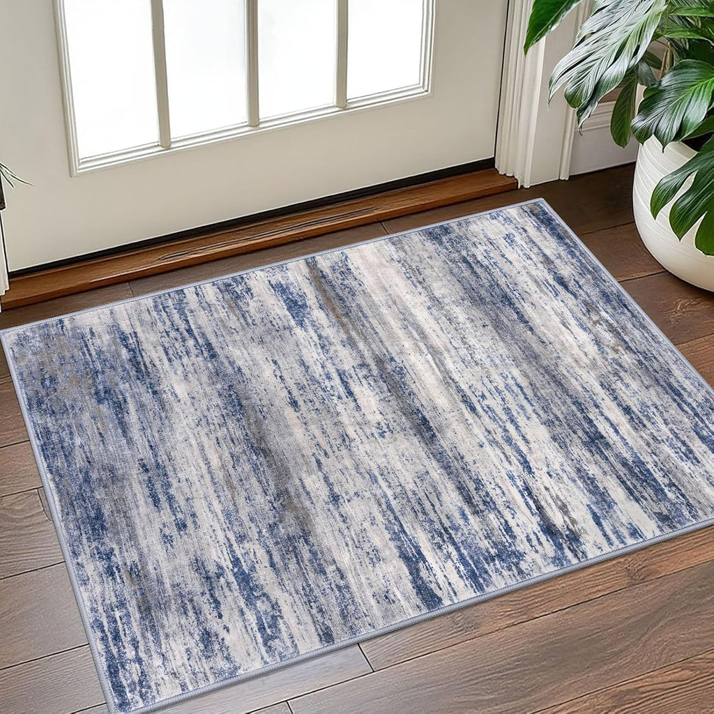 2x3 Modern Abstract Rugs