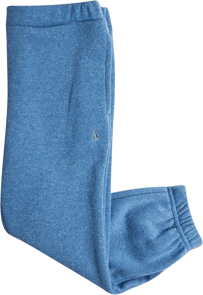 Toddler Boys Fleece Jogger Set - 2 Piece Hoodie & Pants ( -7)