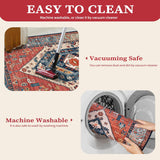 Area Rug 3x5 Boho Rugs
