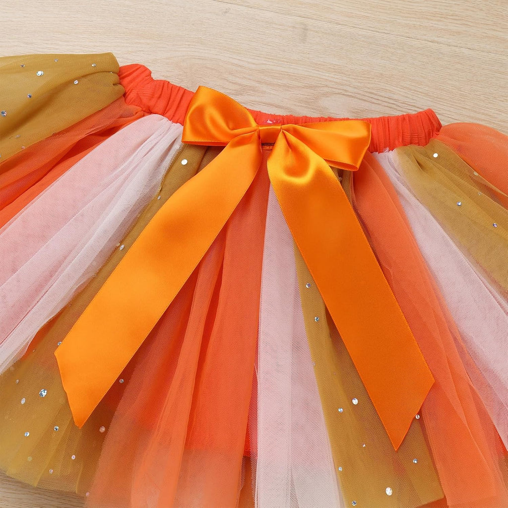 Baby Girls Space 1st Birthday Outfit Romper + Tutu Skirt + Headband Toddler Shiny Stars Cake Smash Photo Shoot Clothes